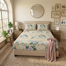 Dress_Your_Bed_Florals__PARTH ROYAL LIVING