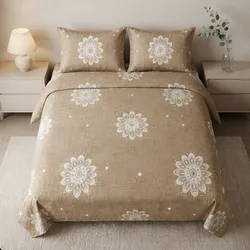 Dress_Your_Bed_Bedsheets__PARTH ROYAL LIVING