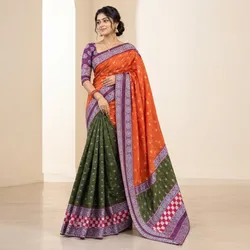 Drape_Your_Story_Festive__MEHER VASTRA KALA