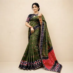 Drape_Your_Story_Comfort__MEHER VASTRA KALA