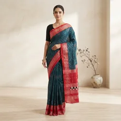 Drape_Your_Story_Cotton__MEHER VASTRA KALA