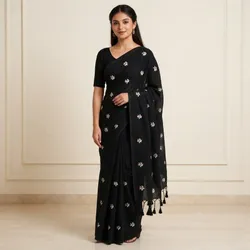Drape_Your_Story_Cottons__SANGHAMITRA SAREES