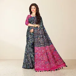 Drape_Your_Story_Prints__SANGHAMITRA SAREES