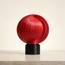 Light_Your_Space_Geometric__ALIX3D
