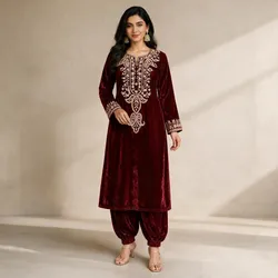 Dress_To_Impress_Kurtas__SINGHAAR 