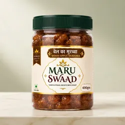 Taste_The_Tradition_Preserves__MARU SWAAD