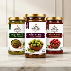 Taste_The_Tradition_Condiments__MARU SWAAD