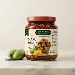 Taste_The_Tradition_Tangy__MARU SWAAD