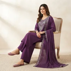 Ethnic_Elegance_Kurta_Set__Paridhan Studio