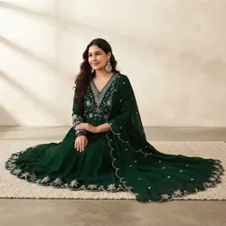Ethnic_Elegance_Anarkalis__SHAMBHUNATH FASHION