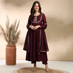 Ethnic_Elegance_Suits__SHAMBHUNATH FASHION