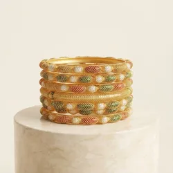Adorn_Yourself_Bangles__BHARGAVI JEWELS