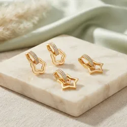 Adorn_Yourself_Earrings__BHARGAVI JEWELS