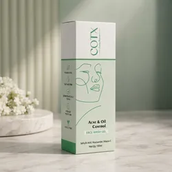 Glow_Your_Way_Cosmetics__COTX LUXURY SKINCARE
