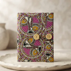 Craft_&_Home_Textiles__FERRA INDICA