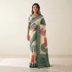 Drape_&_Bloom_Traditional__Riwaaya Fashion