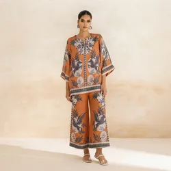 Drape_&_Bloom_Coords__Riwaaya Fashion