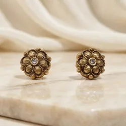 Adorn_Yourself_Earrings__VELOURA BY N D DARBAR