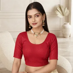 Blouse_Styles_Cotton__SHREE NAMA FASHION