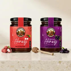 Pure_&_Natural_Sweeteners__THE MIGHTY MONK