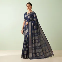 Drape_In_Style_Cottons__BLISS BRIDE