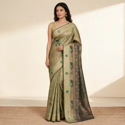 Drape_In_Style_Sarees__BLISS BRIDE