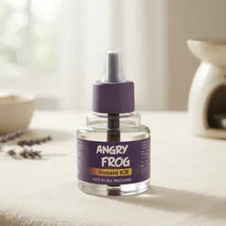 Guard_Your_Home_Herbal__ANGRY FROG INSTANT KILL MOSQUITO LIQUID VAPORIZER