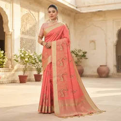 Style_The_Moment_Sarees__KASVEN FASHION
