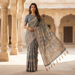 Ethnic_Edit_Sarees__MISHREE FASHION
