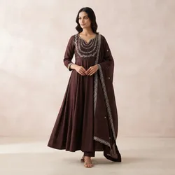 Ethnic_Edit_Anarkalis__MISHREE FASHION