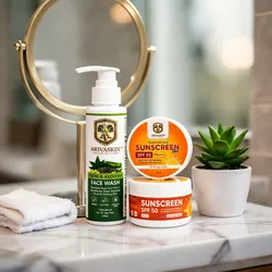 Glow_Your_Way_Routines__ARIVASKIN SKINCARE SOLUTIONS