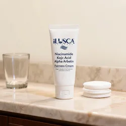 Glow_Up_Daily_All_Products__ILUSCA SKIN CARE