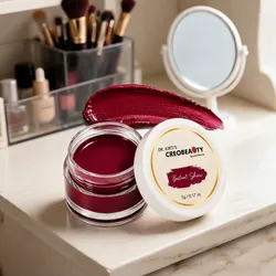 Glow_Up_Picks_Lipcare__DR. KIRTI'S CREOBEAUTY COSMETICS