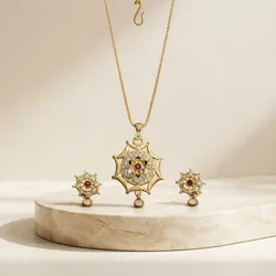 Shine_&_Adorn_Jewellery__GOLDEN PEAK