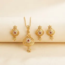 Shine_&_Adorn_Necklaces__GOLDEN PEAK