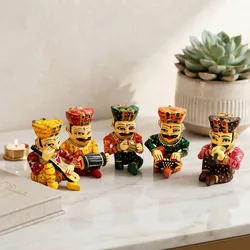Craft_Your_Home_Traditional__HARIKESH KRAFT