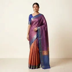 Sarees_&_Silks_Festive__BANARASI LOOM