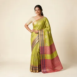 Sarees_&_Silks_Traditional__BANARASI LOOM