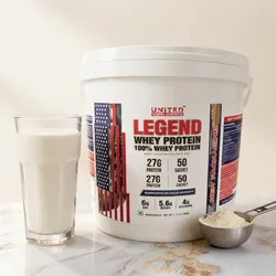 Fuel_Your_Gains_Proteins__The Gold Nutrition