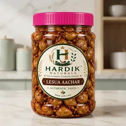 Nature's_Pantry_Pickles__HARDIK NATURALS™