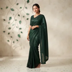 Drape_Your_Story_Ethnics__SIMPLE STYLE SAREE