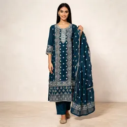 Ethnic_Essentials_Festive__VAMA ATTIRE