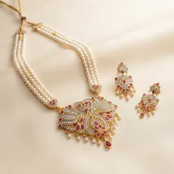 Shine_&_Adorn_Necklaces__AARYA ENTERPRISE