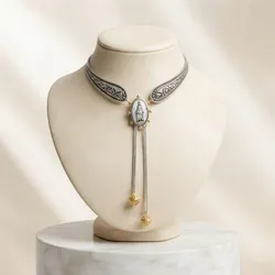 Necklaces__ARIKA JEWELS
