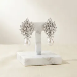 Earrings__ARIKA JEWELS