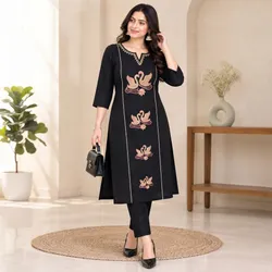 Kurta_Edit_Embroidered__LAXMI LIFESTYLE