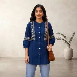 Kurta_Edit_Floral__LAXMI LIFESTYLE