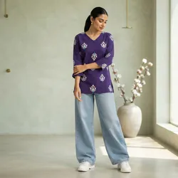 Kurta_Edit_Cotton__LAXMI LIFESTYLE