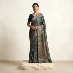 Drape_in_Style_Festive__RAJGHARANA EXPORTS
