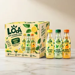 Explore_And_Enjoy_Drinks__NORVELLE CONSUMER PRODUCTS